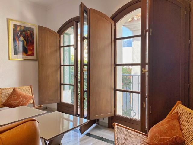 Penthouse i Marbella