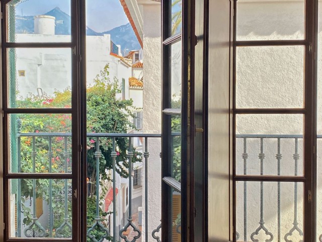 Penthouse i Marbella