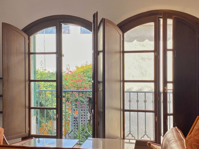 Penthouse i Marbella