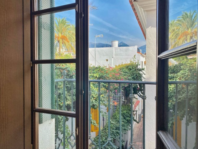 Penthouse i Marbella