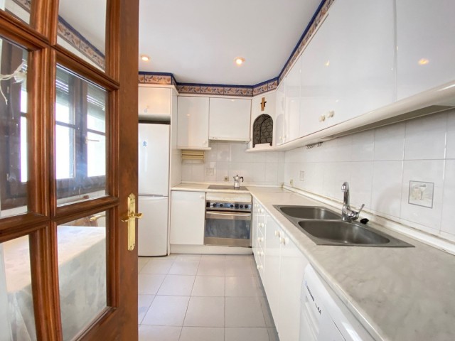 Penthouse i Marbella