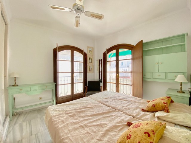 Penthouse i Marbella