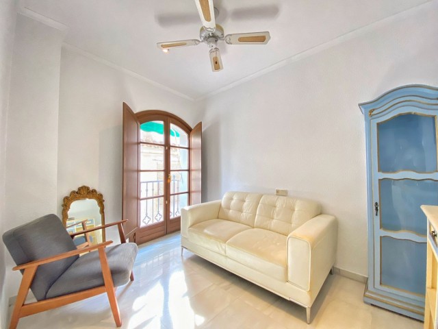 Penthouse i Marbella