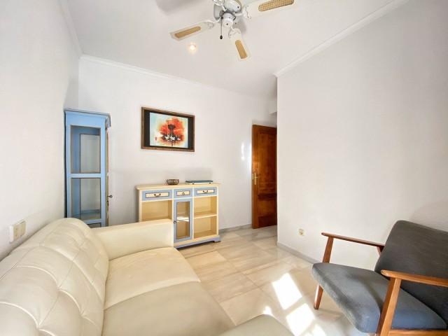 Penthouse i Marbella