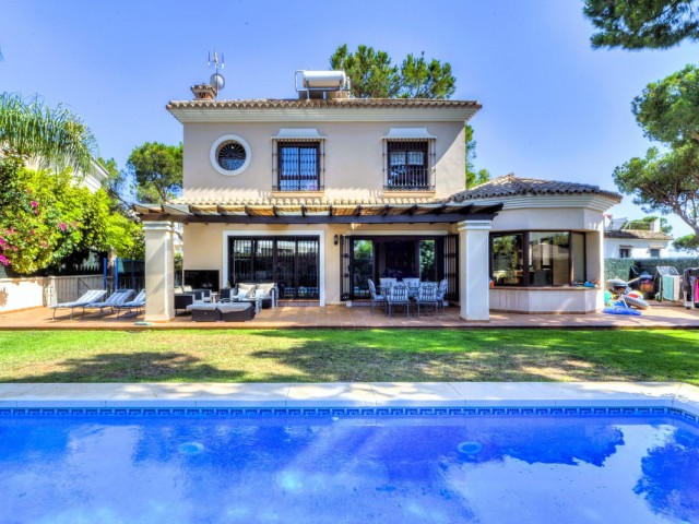 Villa, Las Chapas, R5120677