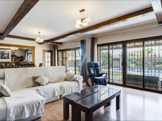 Villa, Las Chapas, R5120677