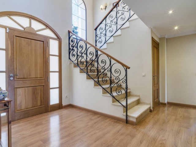 4 Schlafzimmer Villa in Las Chapas
