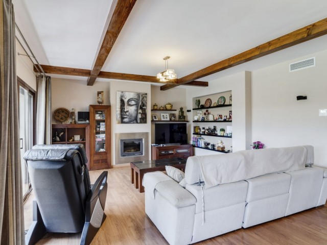 4 Schlafzimmer Villa in Las Chapas