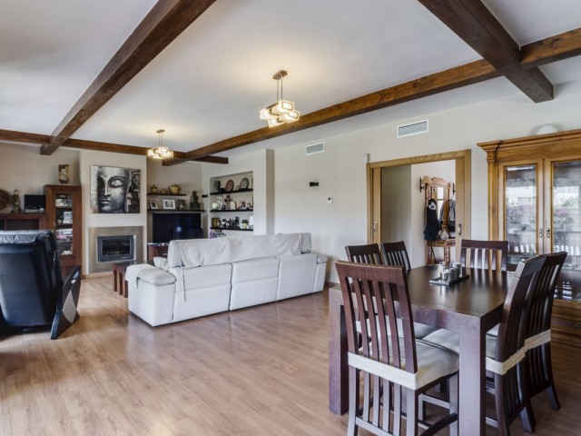 4 Schlafzimmer Villa in Las Chapas