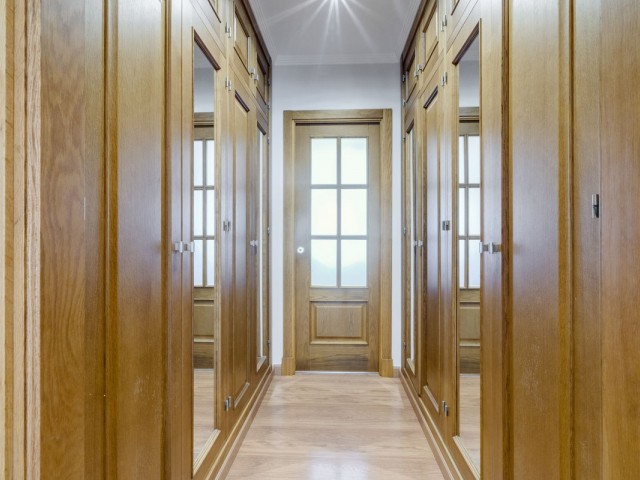 4 Schlafzimmer Villa in Las Chapas