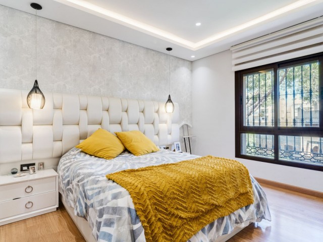 4 Schlafzimmer Villa in Las Chapas