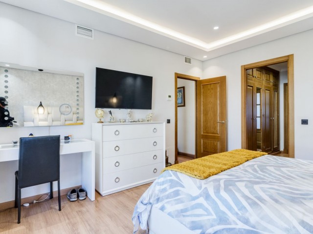 4 Schlafzimmer Villa in Las Chapas