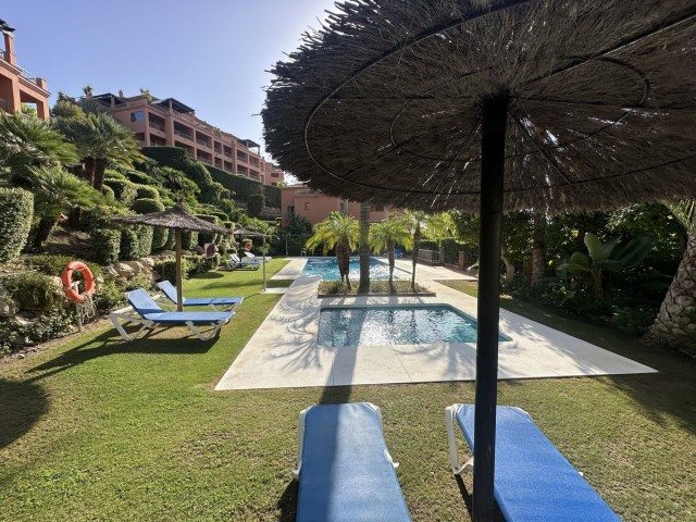 Penthouse in Benahavís