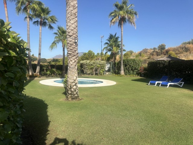 Penthouse in Benahavís