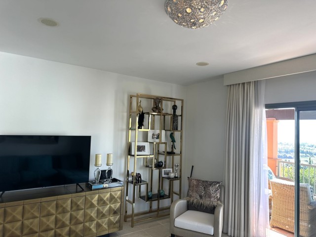 Penthouse in Benahavís