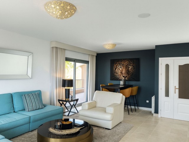 Penthouse in Benahavís