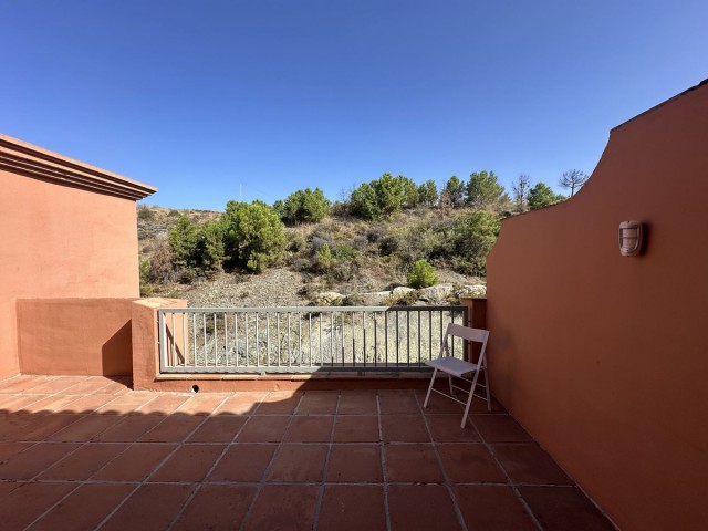 Penthouse in Benahavís