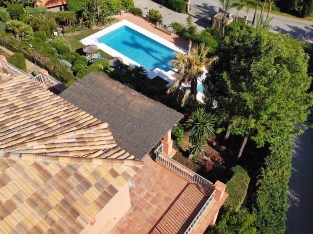 Penthouse i Los Flamingos