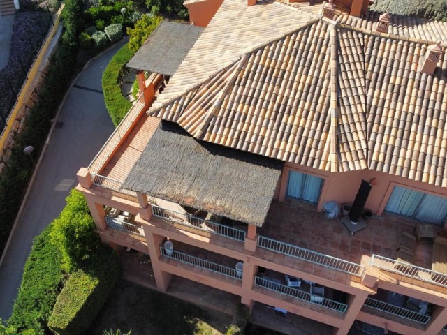 Penthouse i Los Flamingos