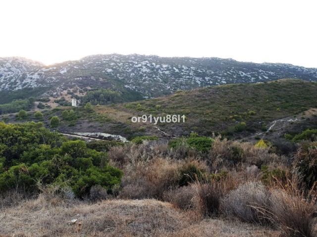 Villa con 5 Dormitorios  en Casares