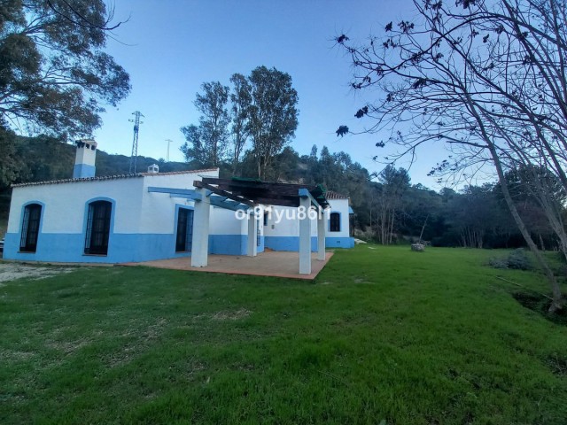 5 Schlafzimmer Villa in Casares