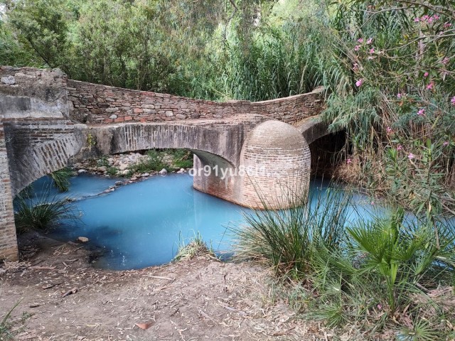 5 Schlafzimmer Villa in Casares