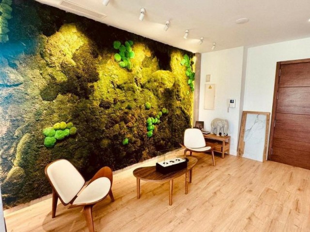 Commercial in Sierra Blanca