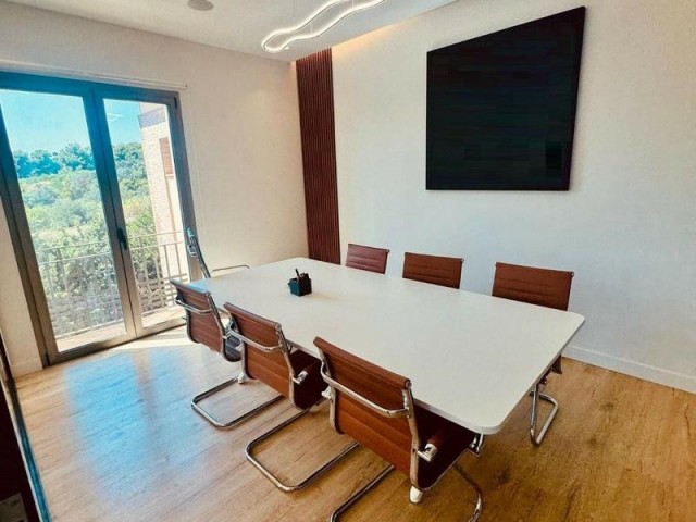 Commercial in Sierra Blanca