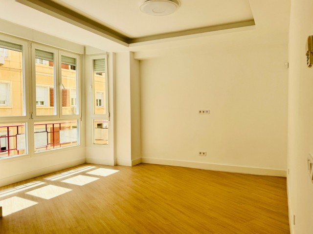 3 Schlafzimmer Apartment in Málaga