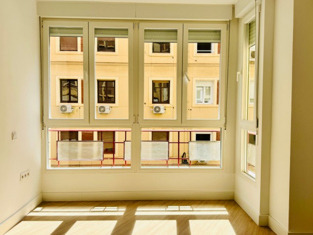 3 Schlafzimmer Apartment in Málaga