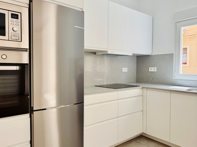 3 Schlafzimmer Apartment in Málaga