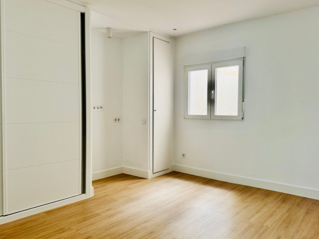 3 Schlafzimmer Apartment in Málaga