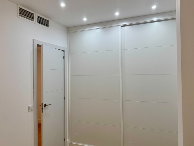 3 Schlafzimmer Apartment in Málaga