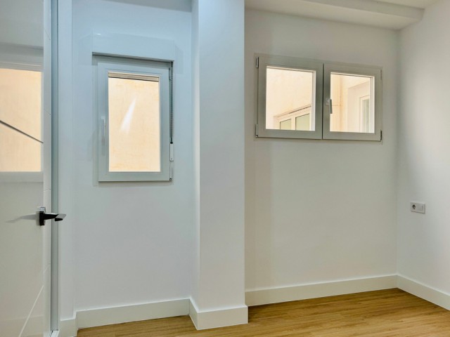 3 Schlafzimmer Apartment in Málaga