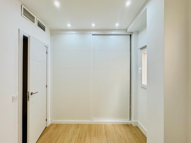 3 Schlafzimmer Apartment in Málaga