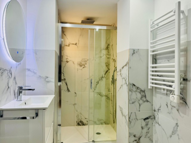3 Schlafzimmer Apartment in Málaga