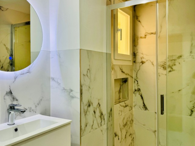 3 Schlafzimmer Apartment in Málaga