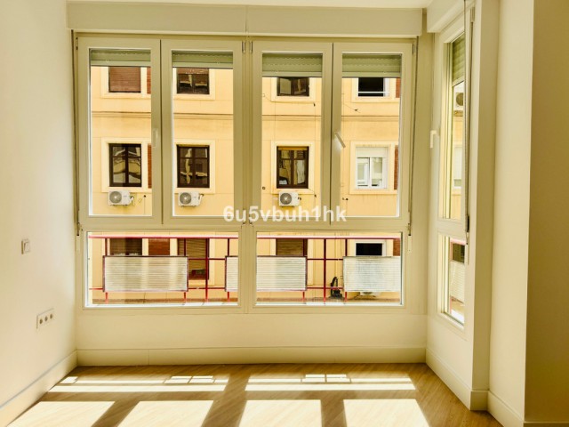 3 Schlafzimmer Apartment in Málaga