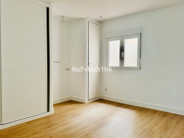 3 Schlafzimmer Apartment in Málaga