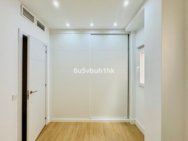 3 Schlafzimmer Apartment in Málaga