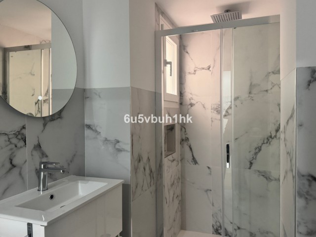 3 Bedrooms Apartment in Málaga