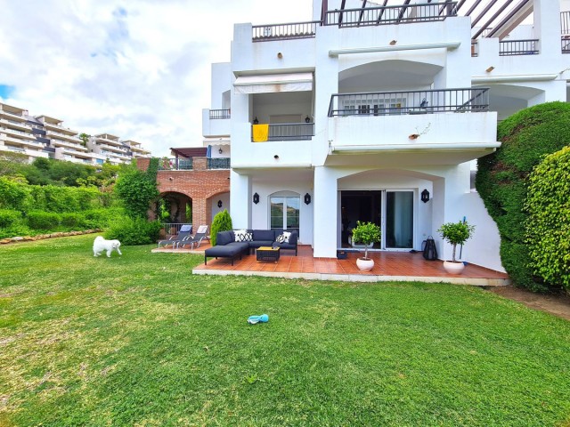 3 Bedrooms Apartment in Benahavís