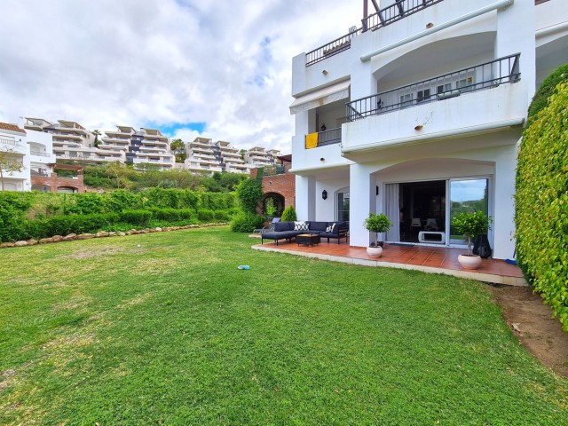 3 Bedrooms Apartment in Benahavís