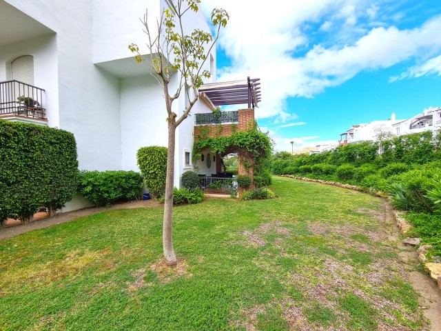 3 Bedrooms Apartment in Benahavís