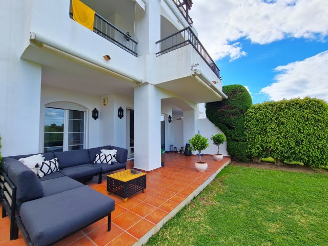 3 Bedrooms Apartment in Benahavís
