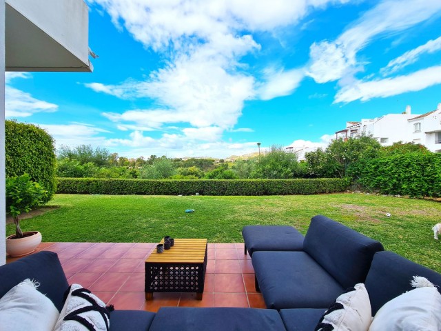 3 Bedrooms Apartment in Benahavís