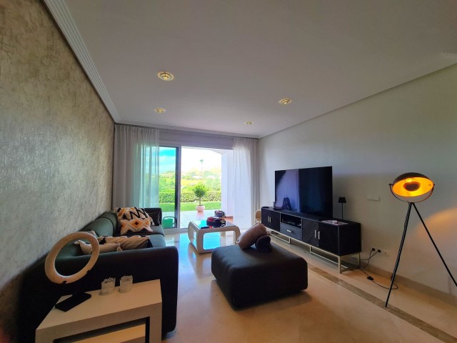 3 Bedrooms Apartment in Benahavís