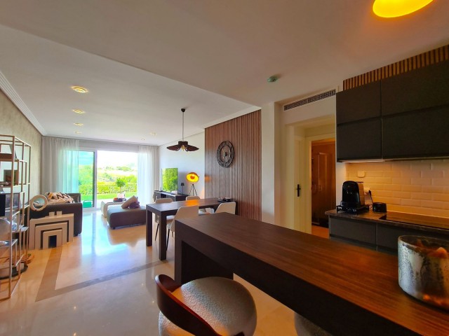 3 Bedrooms Apartment in Benahavís