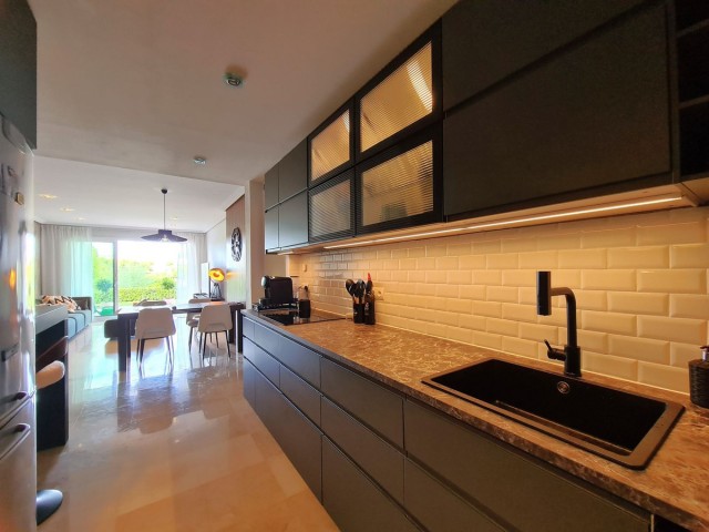 3 Bedrooms Apartment in Benahavís