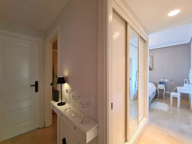 3 Bedrooms Apartment in Benahavís